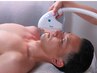 【Mens 】ヒゲ脱毛 平日15時以降~ ↓LINE予約可能(お試し価格)¥4980