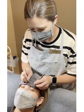 サロン オリーブ(Salon Olive) アイリスト Kyoko