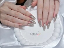 チル 大須店(CHILL)/マグネット