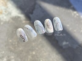 ●ニュアンス定額
