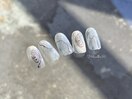 ●ニュアンス定額