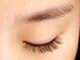 ホレタ ビューティーサロン(HORETA Beauty Salon)の写真/最高級セーブル使用！自然な60本～目力UPの160本まで可能なフラットラッシュ！エクステつけ放題も有り◎
