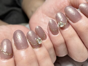 カイネイルズ(Kainails.)/