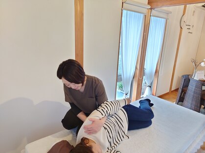 リフールの写真