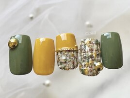 お洒落ツイード