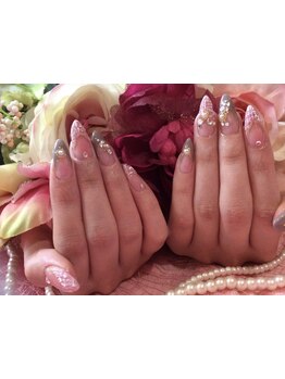 スカルプが得意なサロン