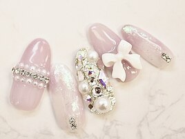 【ワンホンコース】韓国ネイル