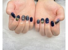 ザ ネイル(The Nails)/フリーデザイン