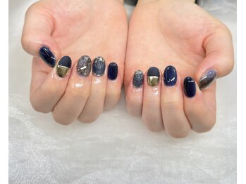 ザ ネイル(The Nails)/フリーデザイン