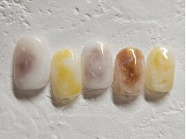 H1383　キレイめ定額コース