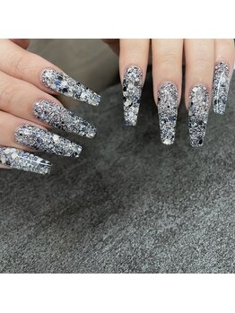 ララモアナ(La2Moana)/スカルプワンカラー