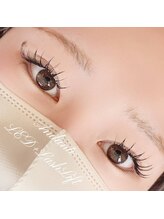 アンダンテ(Andante)/LEDエクステ＋ラッシュリフト