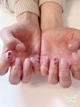 パーチェネイル(pace nail)/ジェル