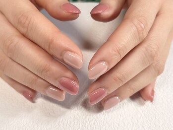 イレブンネイルズ(11nails)/ワンカラー