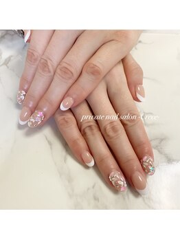 クレセ(Crece)/お客様ネイル