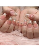 アートネイル ギャラリー(Art nail Gallery)/アートフリー
