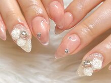 チャーピーネイル(CHIRPY NAIL)/定額A