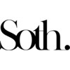 ソス(soth.)のお店ロゴ