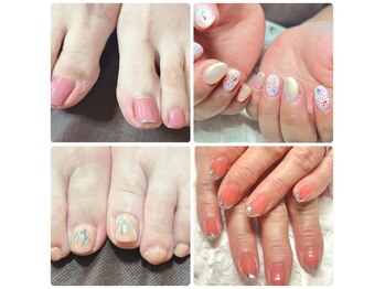 エスポワール(Espoir)