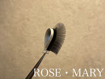 サロン ローズマリー(ROSE MARY)の写真/【栄・久屋大通すぐ】忙しくてなかなか行けない方に◎23時まで営業なのでお仕事帰り・お出かけ後に来店OK♪