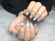 ナナネイル(07nail.)の写真/＼自分史上の一番のお気に入りネイルを毎月更新＊／お客様の理想を叶えるオーダーメイド施術で満足度◎