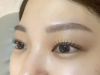 ナビ(navi)の写真/【ご新規様*ラッシュリフト¥4900】すっぴんでも垢抜け可愛い美人に★ナチュラルな自まつげ派さんオススメ♪