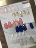 ご新規様限定【Hand】季節定額〈オフ・ケア込み〉