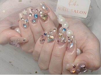 キヒ 巣鴨店(Kihi)/ハート