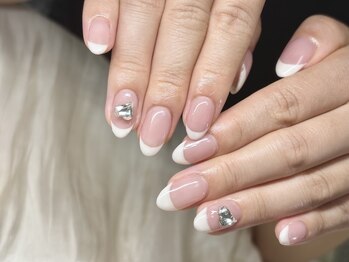 エヌドットキラリ(N.KIRARI)/フレンチ