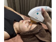 ソレラ(sorelle)/眉毛上下脱毛