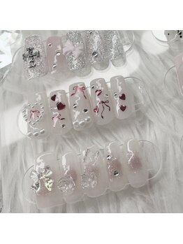 ミユネイル(miyunail)/