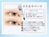 ★韓国発★爆大人気★【マスカラパーマ】¥8480