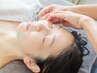 【全身鍼灸+美人鍼よくばりコース120分】リフトアップよくばりコース