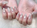 フラッシュ/マグネットネイル