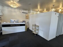 シラハタ(SHIRAHATA)