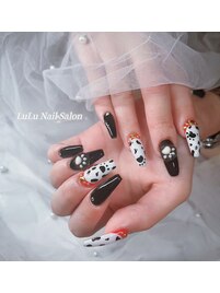 チップ持ち込みデザイン