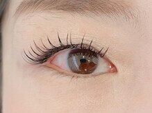 アイビューティー スフィーダ(eye beauty sfida)/フラットラッシュ140本