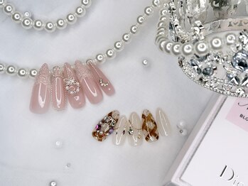 ファメル(Fam-er)/イベントネイル