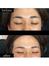 ユー 千葉駅前店(you)/メンズ眉毛/メンズ眉/千葉駅