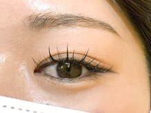 ライトウェーブ 松本村井本店/束エク*ワンホンデザイン