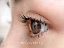 グロウ(glow)/パリジェンヌラッシュリフト