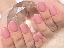 ラサロンホープ(La.SALON HOPE)/ワンカラーorマグネット　￥6600