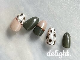 ★アニマルネイル