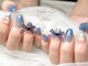 ネイルサロンブリス(nail salon Bliss)の写真