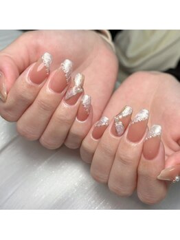 アルブル(ARBRE)/リポン・アート・フレンチ