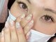 i:NE eyelash&nailの写真/忙しいあなたへ★目元も爪先も一度に完了!丁寧×スピーディーな同時施術で時間を有効活用◎メンズOK!