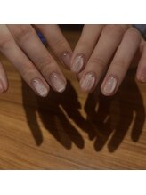 オレロ 国立(olelo)/ マグネットorフラッシュネイル