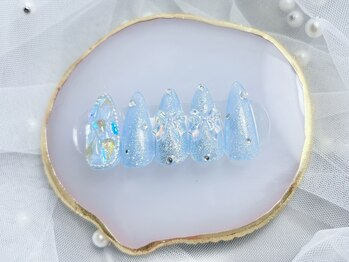 シエラン(Cielan)/120分やり放題(パーツ無制限)