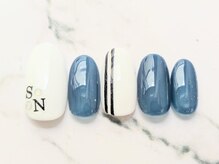 ネイルサロン ルーム 船橋店(ROOM)/【定額Lコース¥6000】