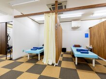 そら鍼灸整骨院